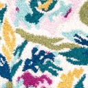 Rug White Swatch link
