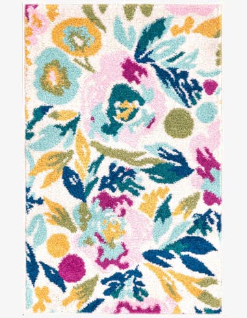 2' x 3' Bloom Rug