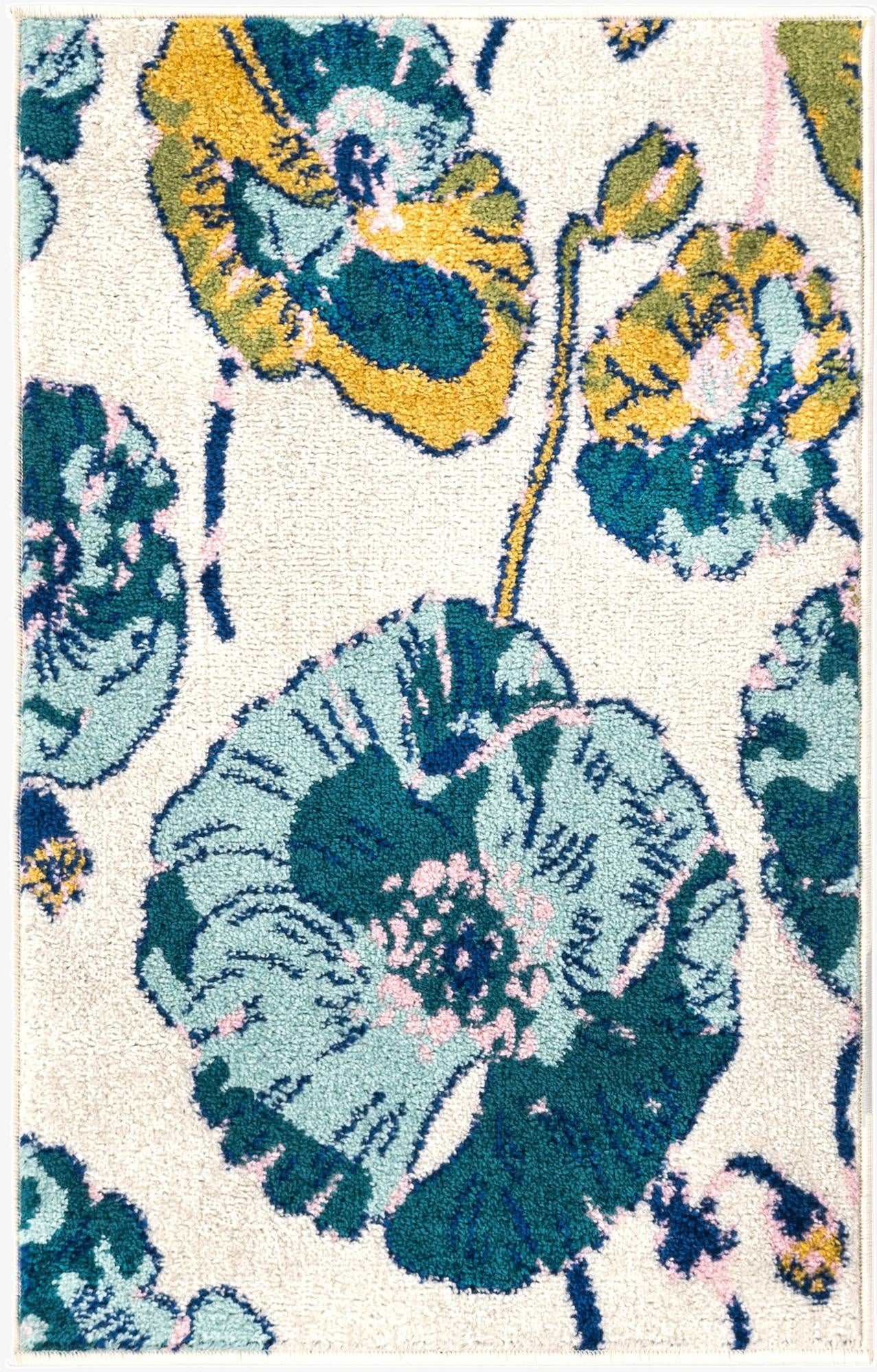 2' x 3' Bloom Rug