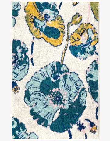 2' x 3' Bloom Rug