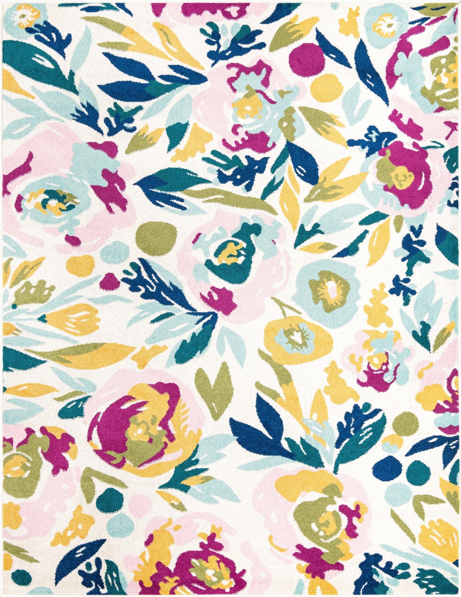 7' 10 x 10' Bloom Rug