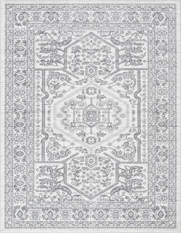 Detail image of 9' 10 x 14' Boston Rug