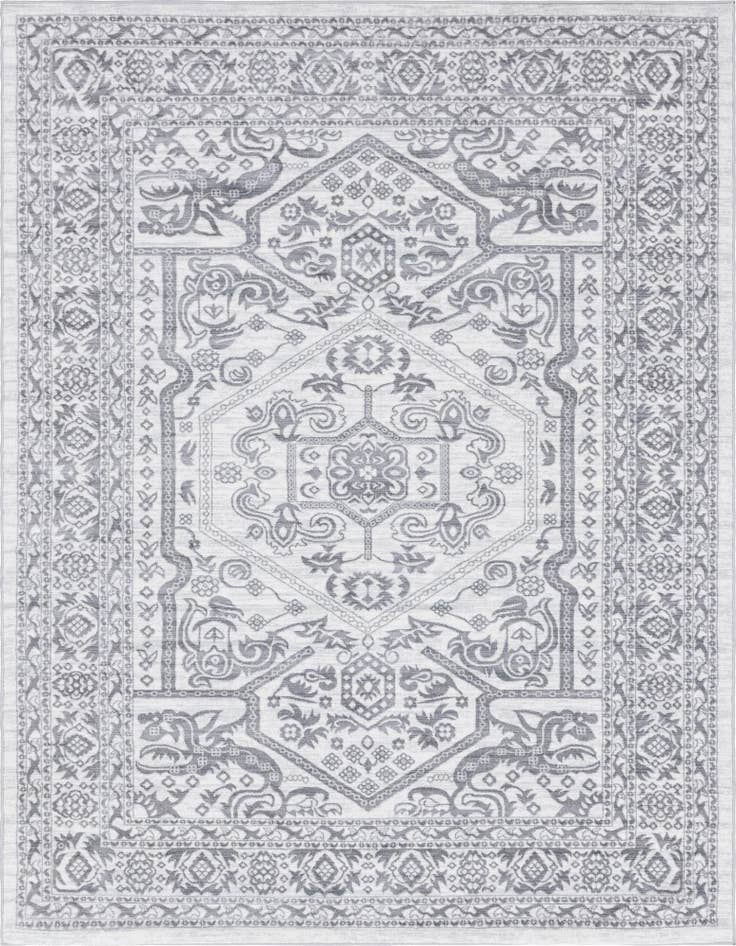 Detail image of 9' x 12' 2 Boston Rug