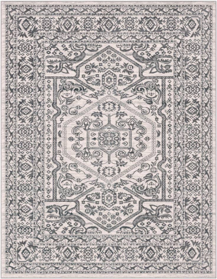 Detail image of 7' 10 x 10' Boston Rug