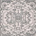 Rug White Swatch link