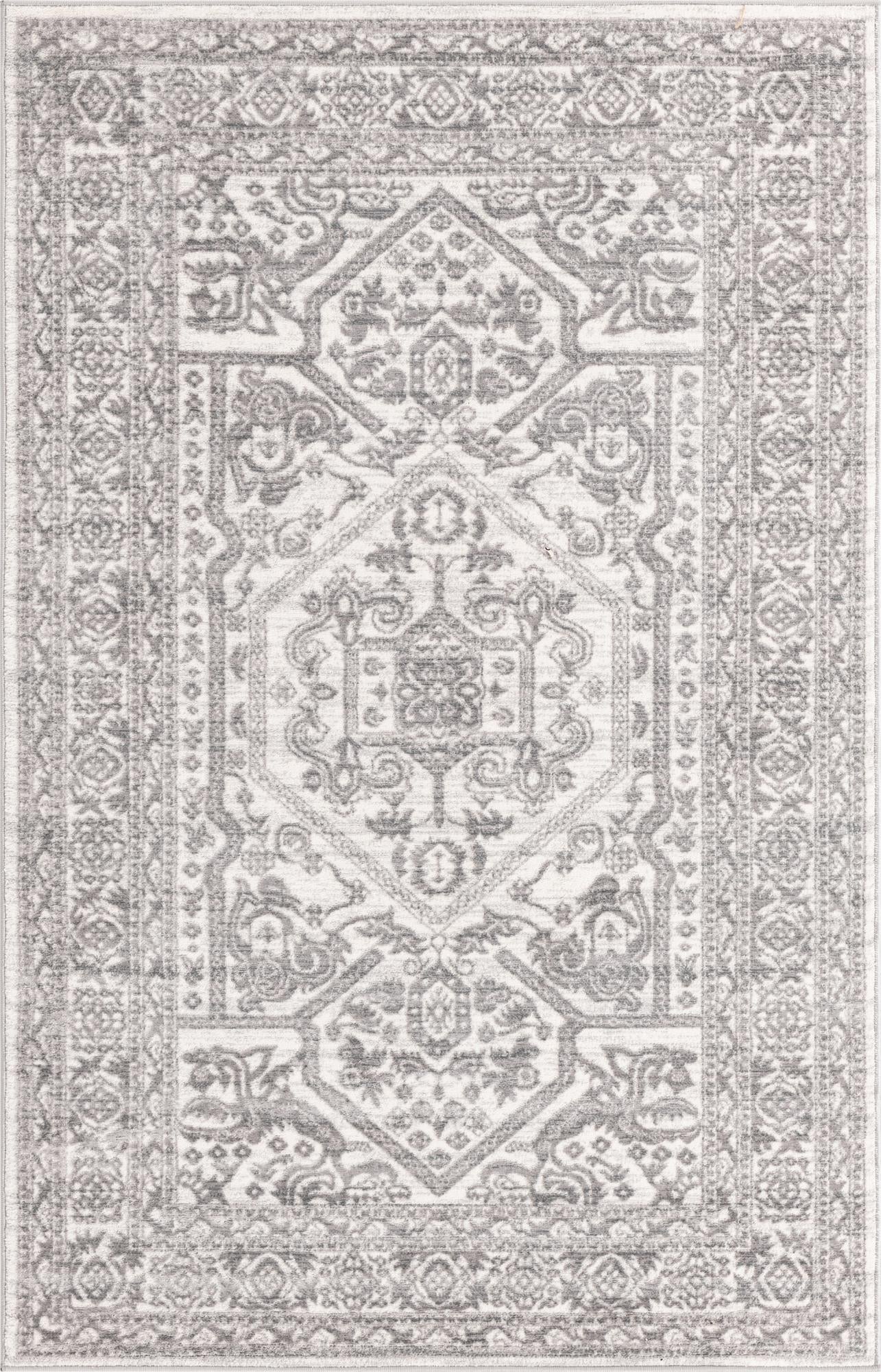 Rug White Swatch link