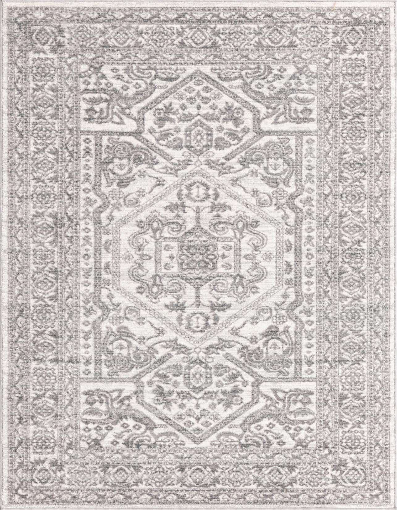 5' x 8' Boston Rug