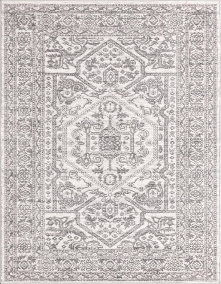 Detail image of 5' x 8' Boston Rug