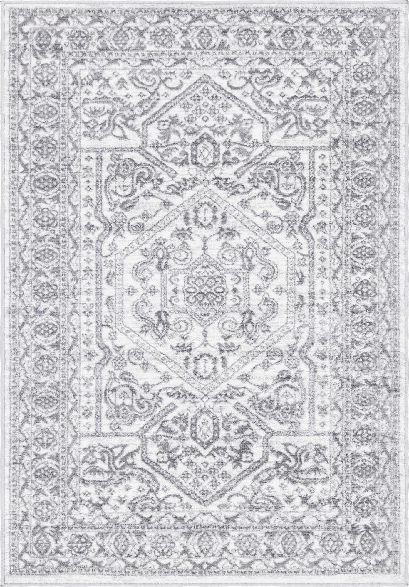 Rug White Swatch link