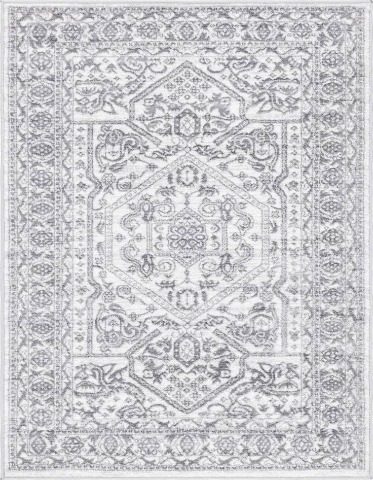 Detail image of 4' x 6' Boston Rug