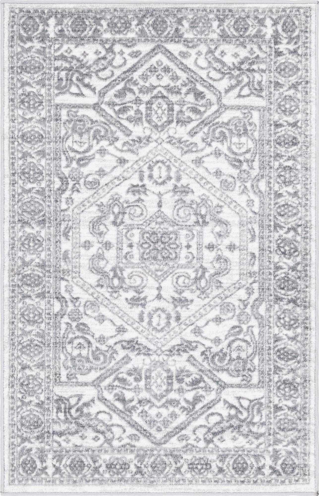 Rug White Swatch link