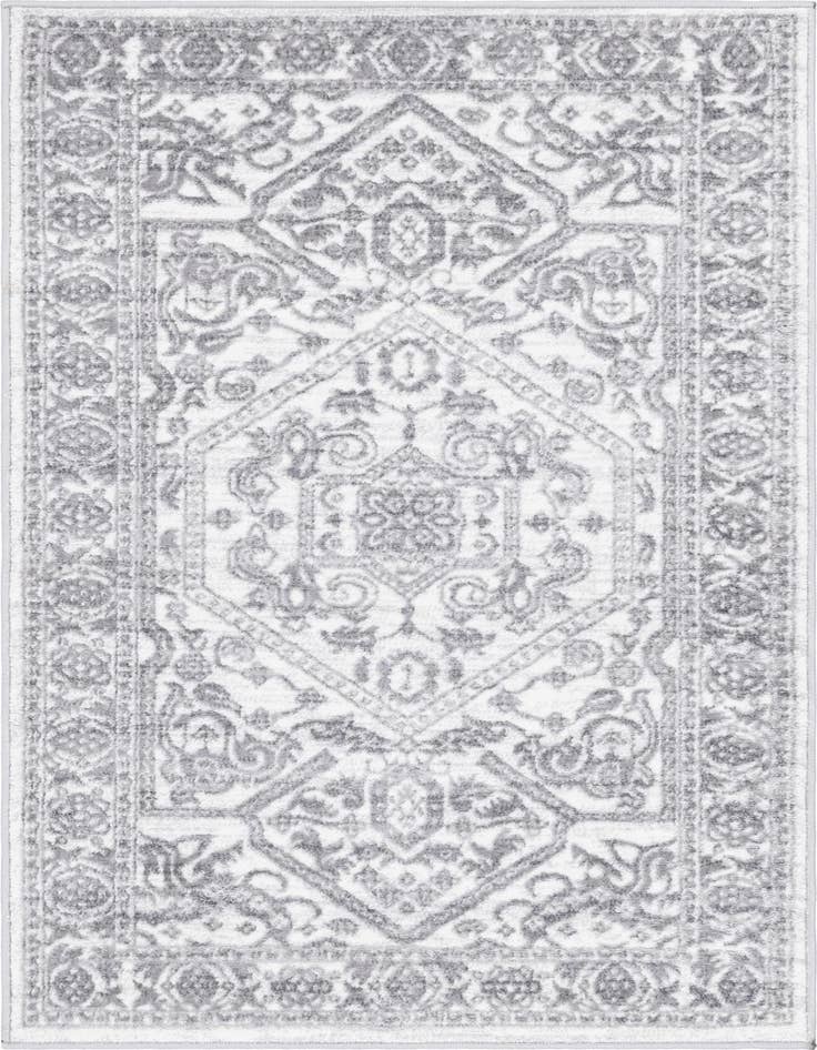 Detail image of 3' 3 x 5' 3 Boston Rug