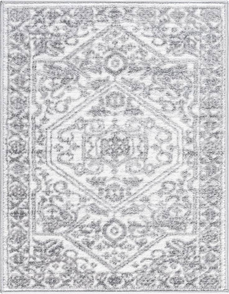 Detail image of 2' x 3' Boston Rug