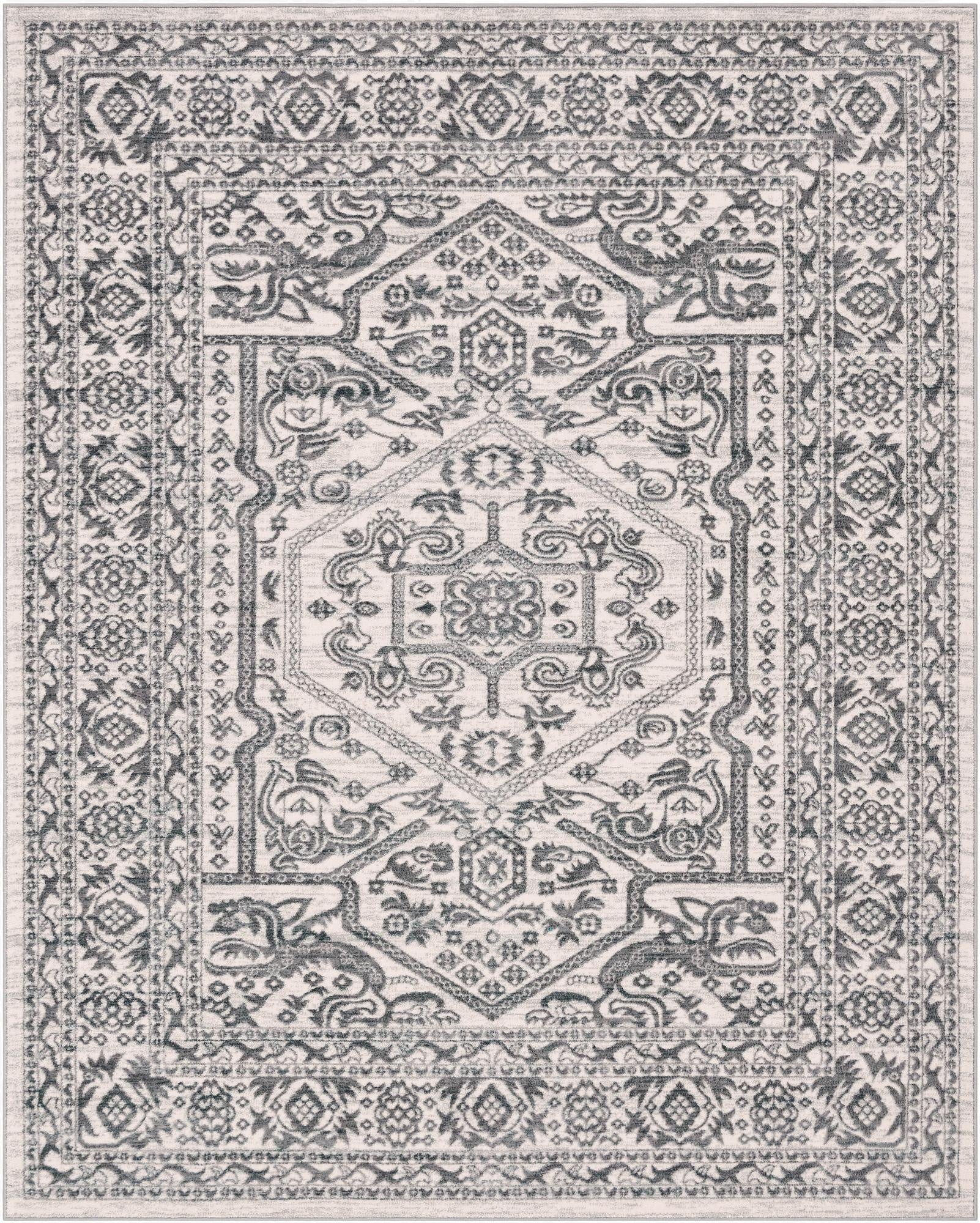 7' 10 x 10' Boston Rug