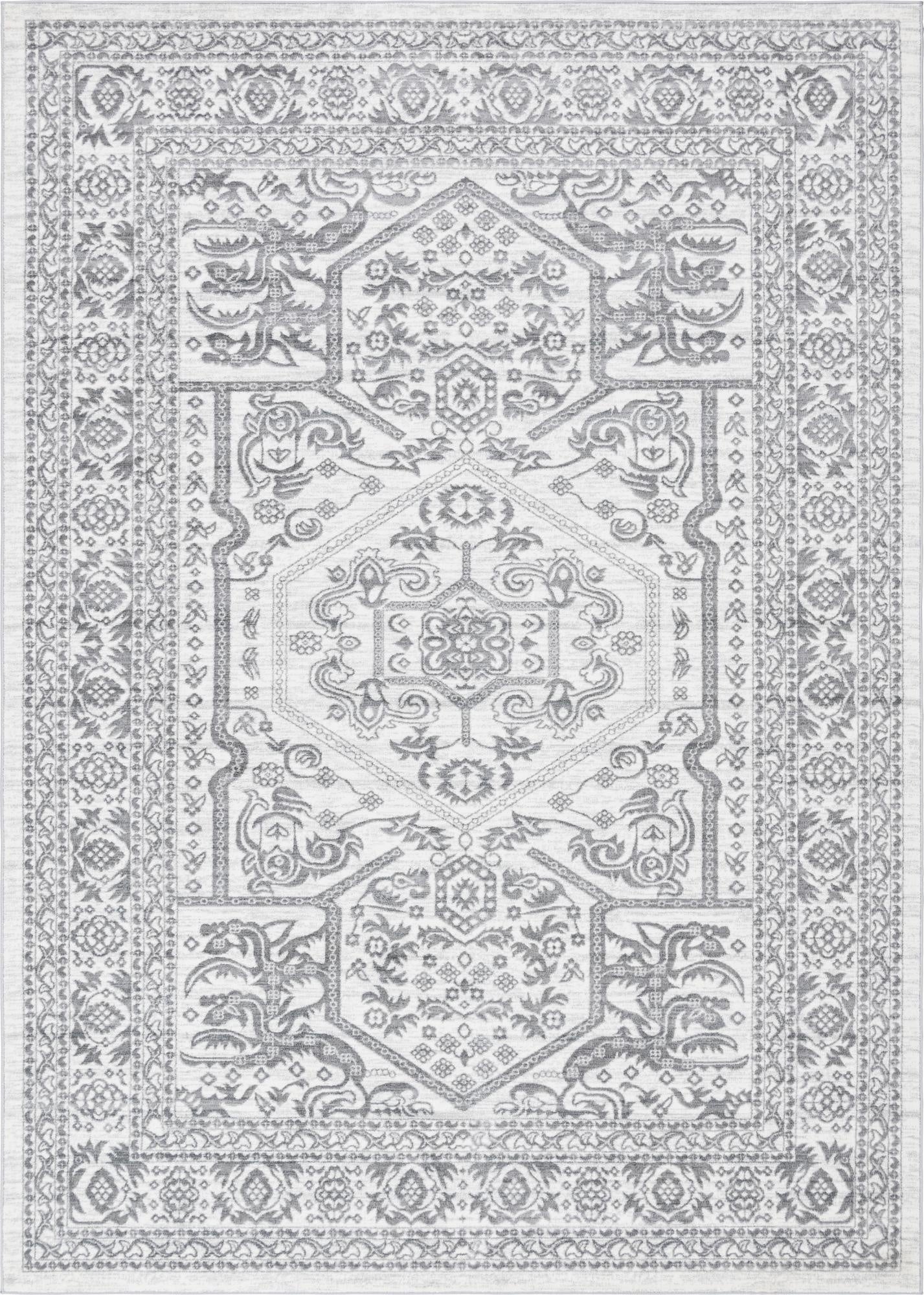 9' 10 x 14' Boston Rug