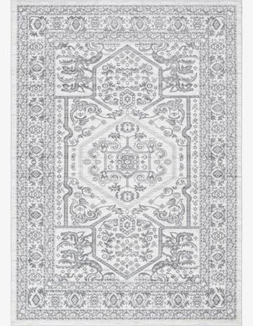9' 10 x 14' Boston Rug
