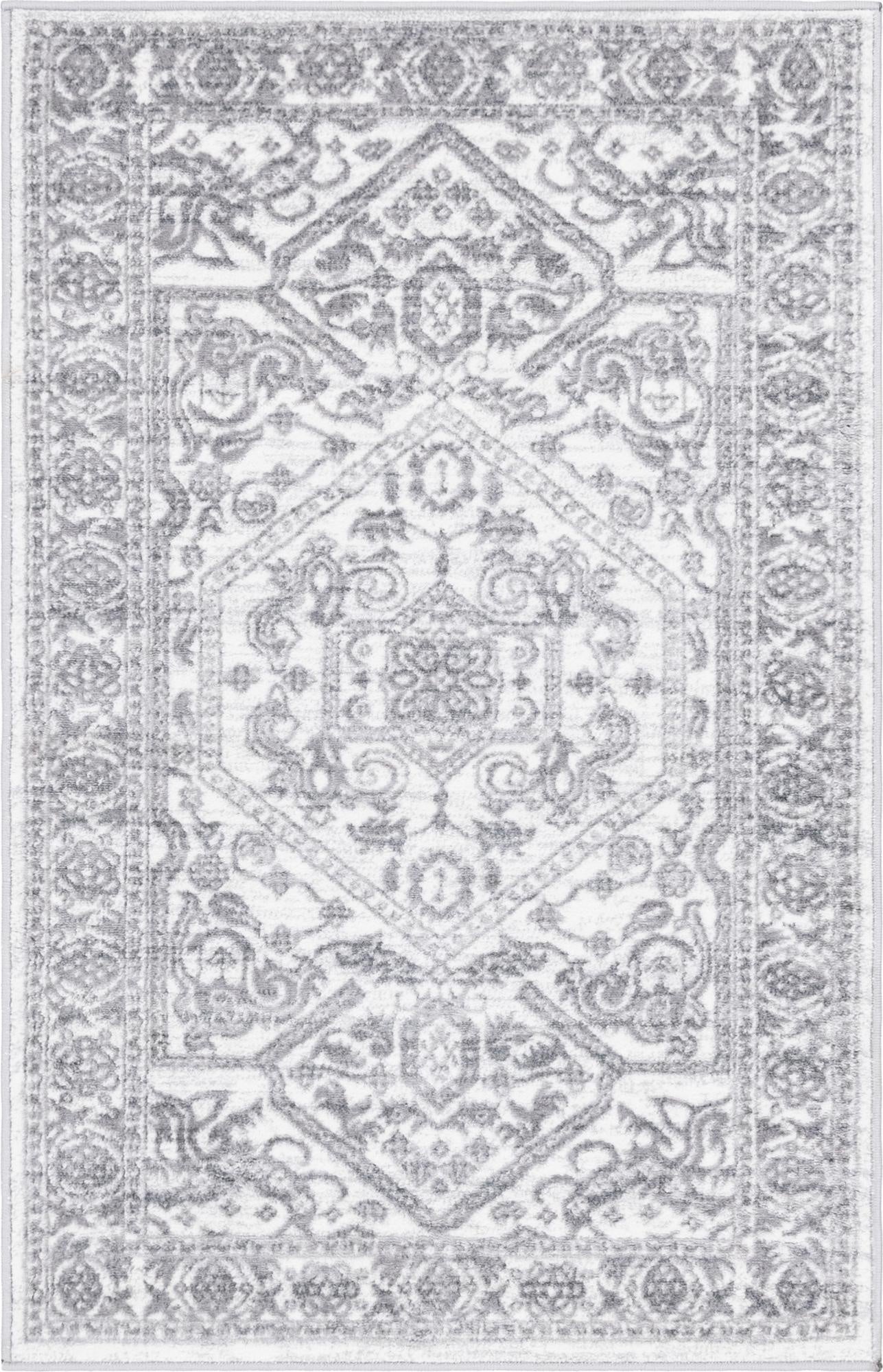 3' 3 x 5' 3 Boston Rug