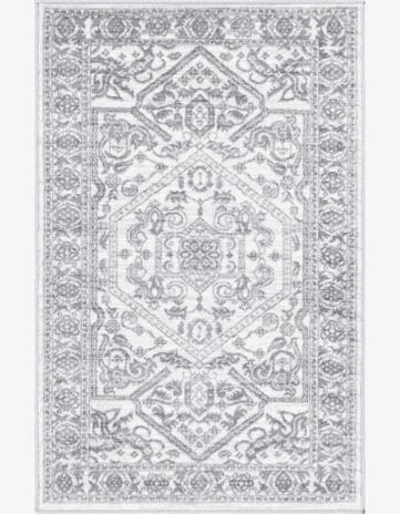 3' 3 x 5' 3 Boston Rug