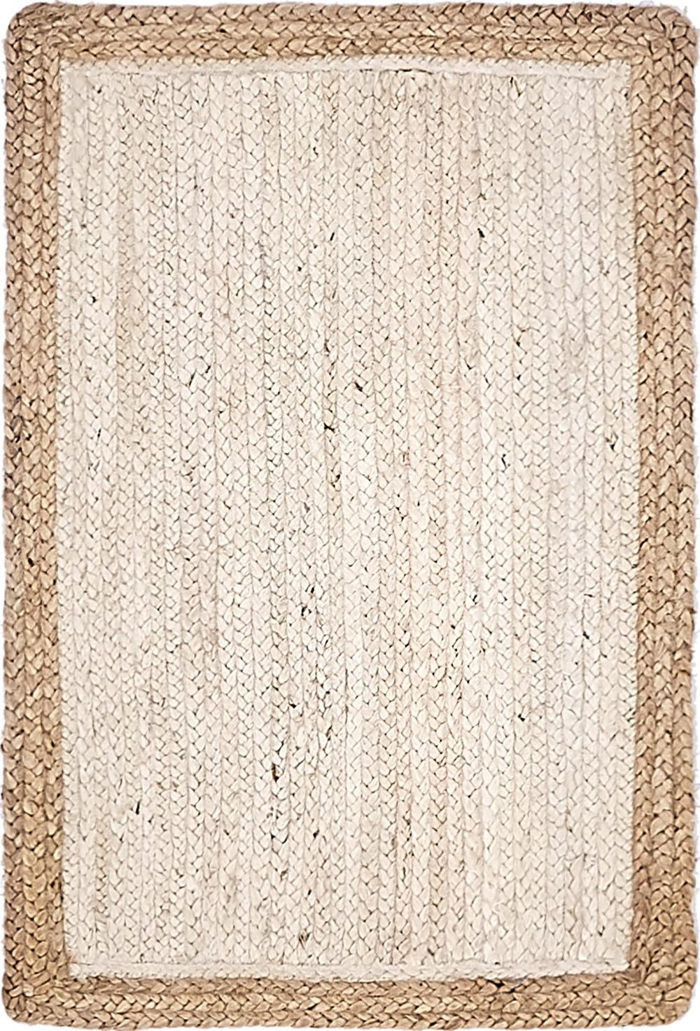 Rug White Swatch link