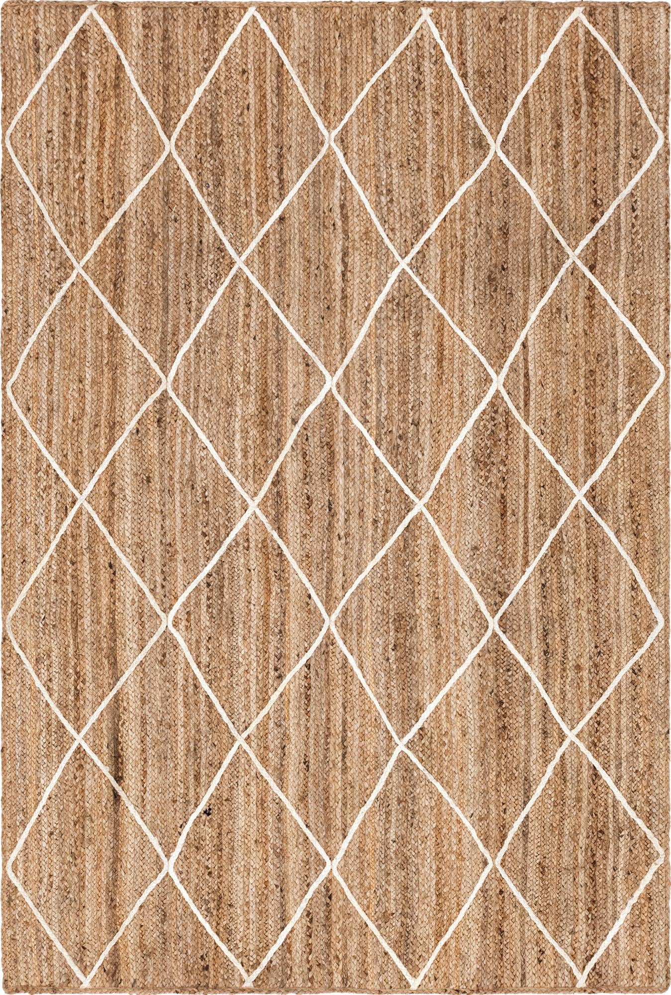 Rug White Swatch link