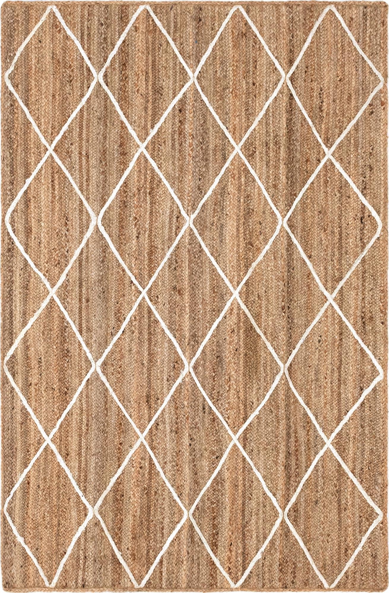 Rug White Swatch link