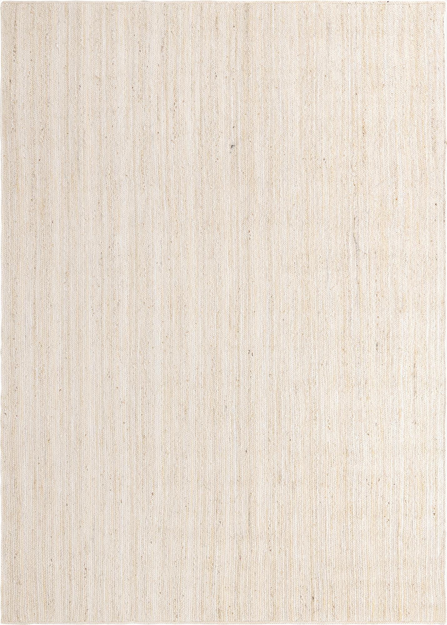 Primary image 10' x 14' 1  Hand Braided Jute Rug