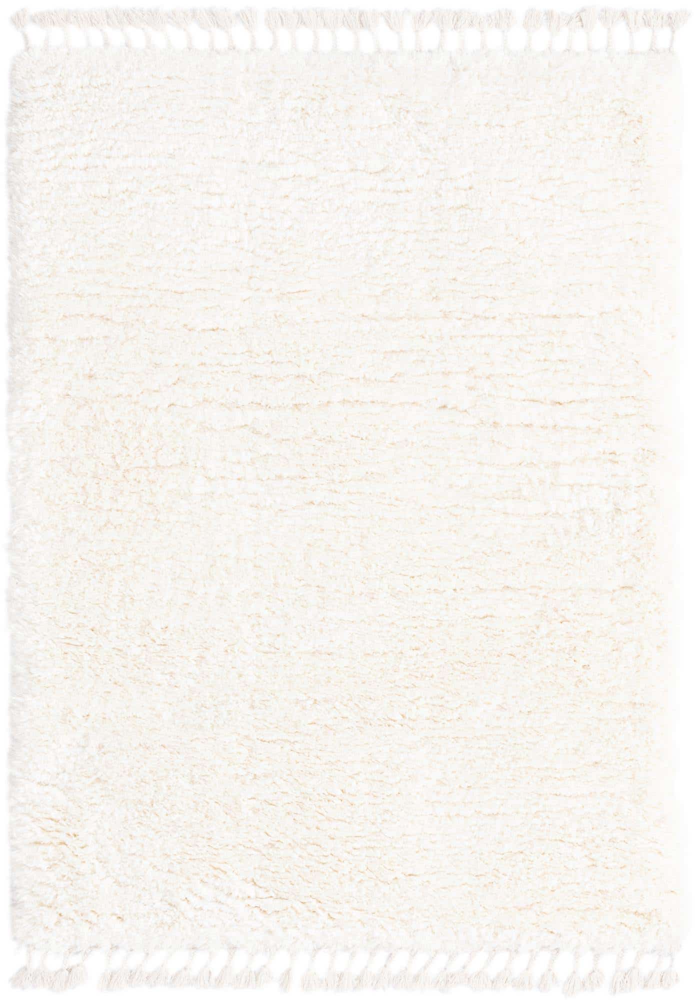 4' x 5' 7 Infinity Shag Rug