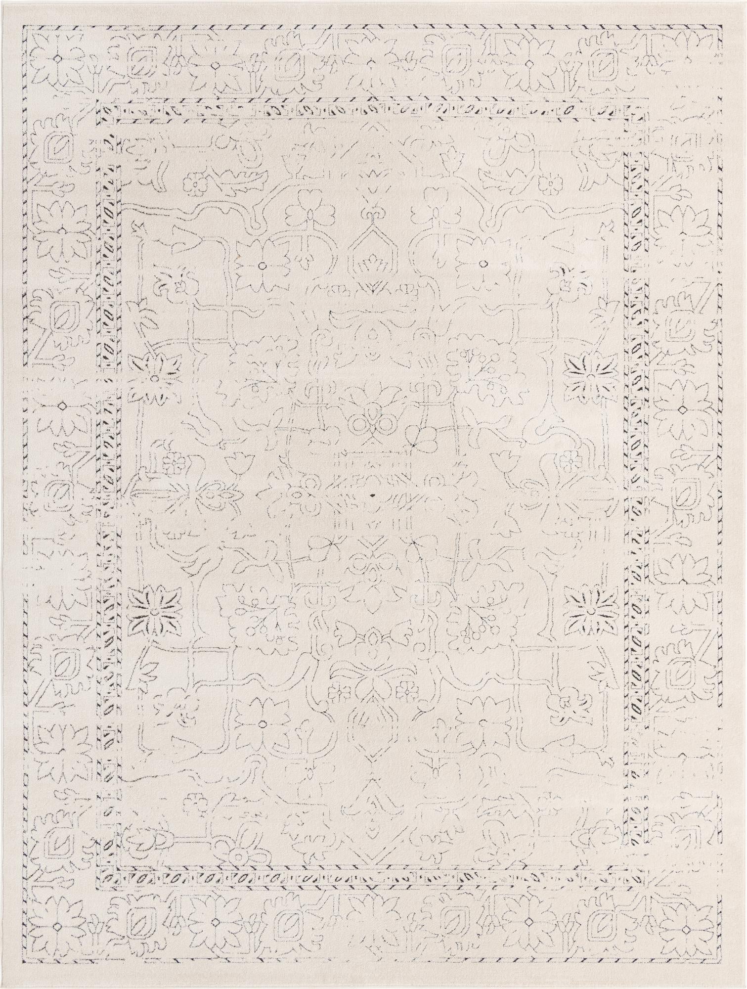 Rug White Swatch link