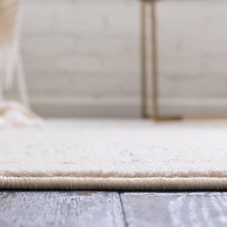 Detail image of 4' x 6' Isabella Rug