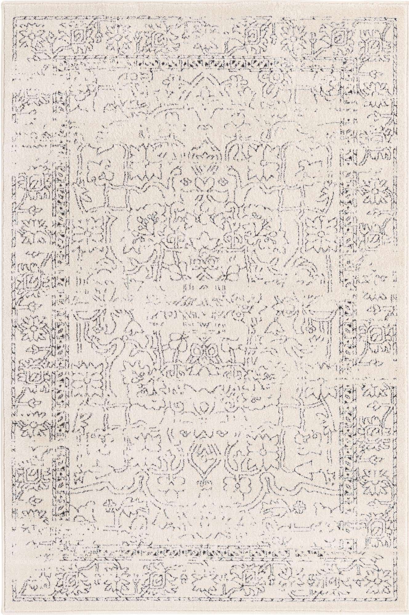 4' x 6' Isabella Rug