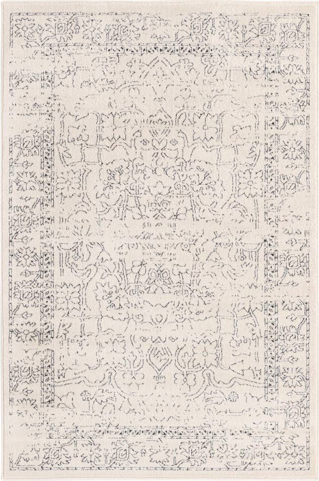 Detail image of 4' x 6' Isabella Rug