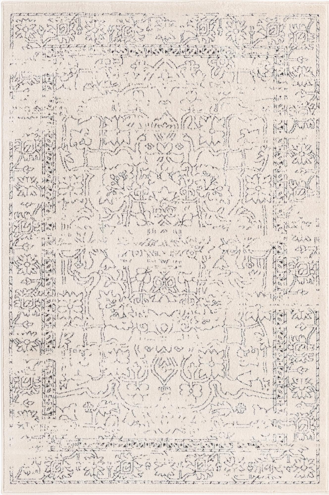 4' x 6' Isabella Rug