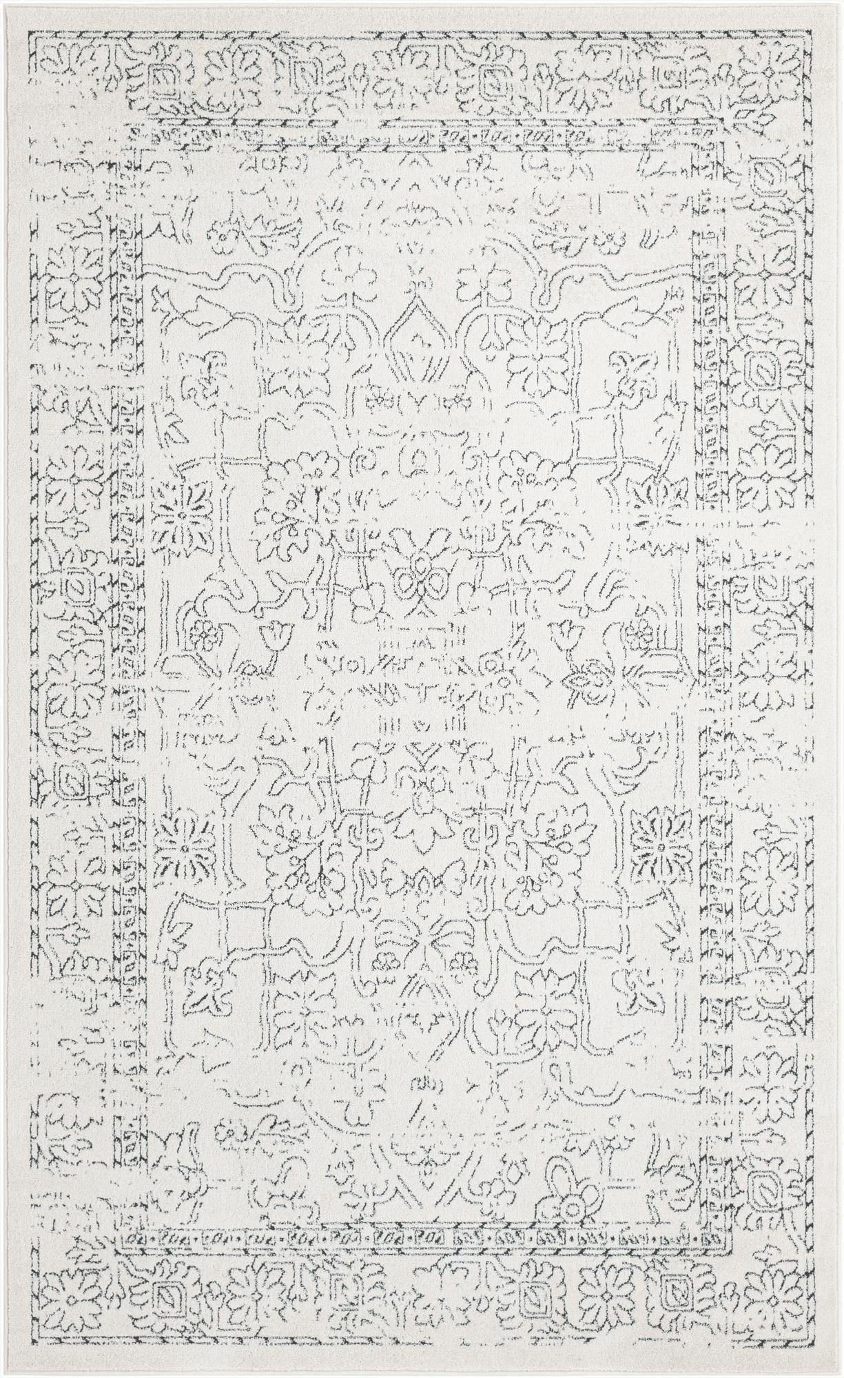 Primary image 5' x 8' Isabella Rug