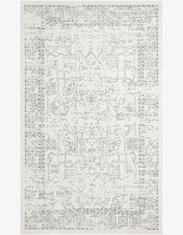 5' x 8' Isabella Rug