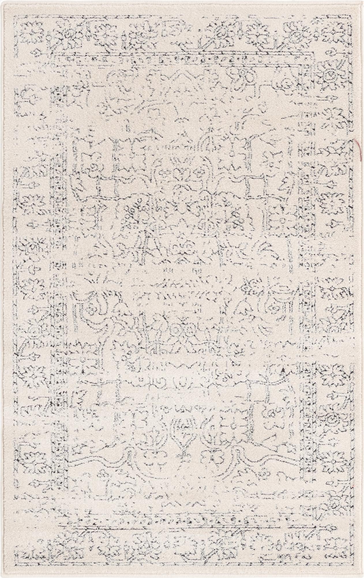 Primary image 3' 3 x 5' 3 Isabella Rug