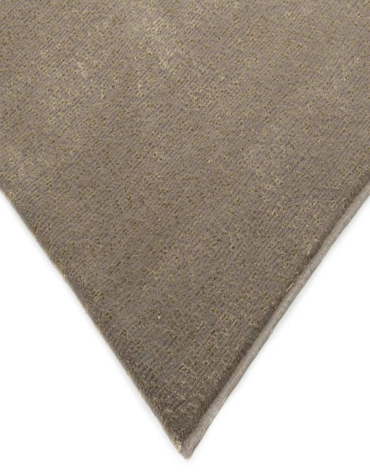 Detail image of 8' 4 x 10' Kooches Yardo Wool Rug