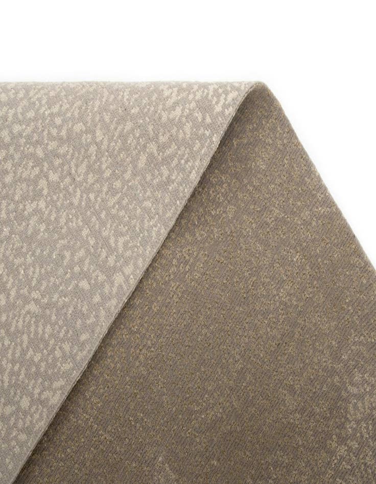 Detail image of 8' 4 x 10' Kooches Yardo Wool Rug