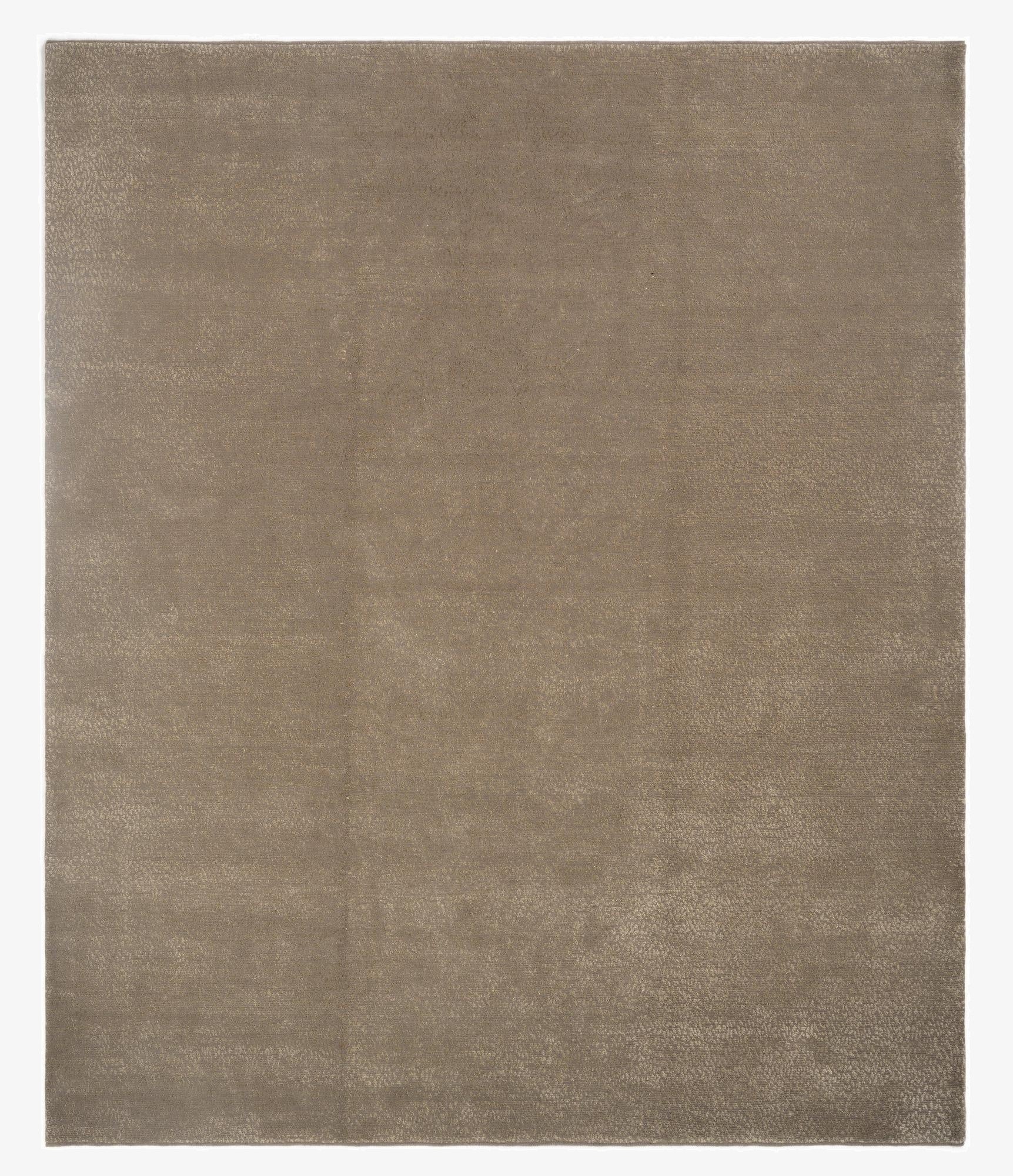 8' 4 x 10' Kooches Yardo Wool Rug