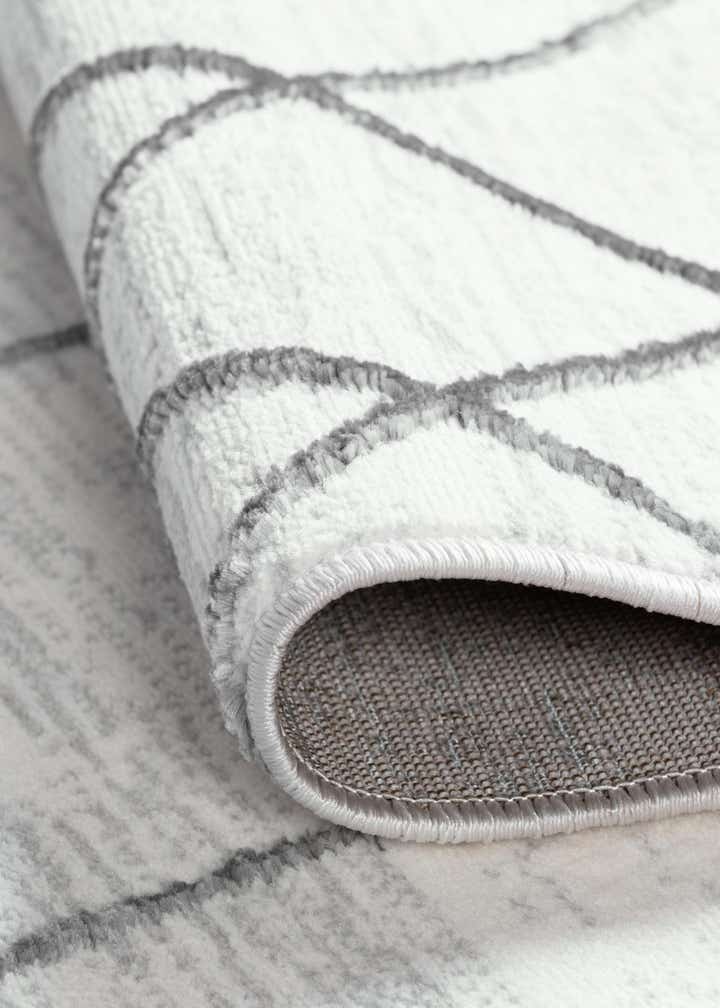 9' x 12' 2 Lattice Trellis Rug