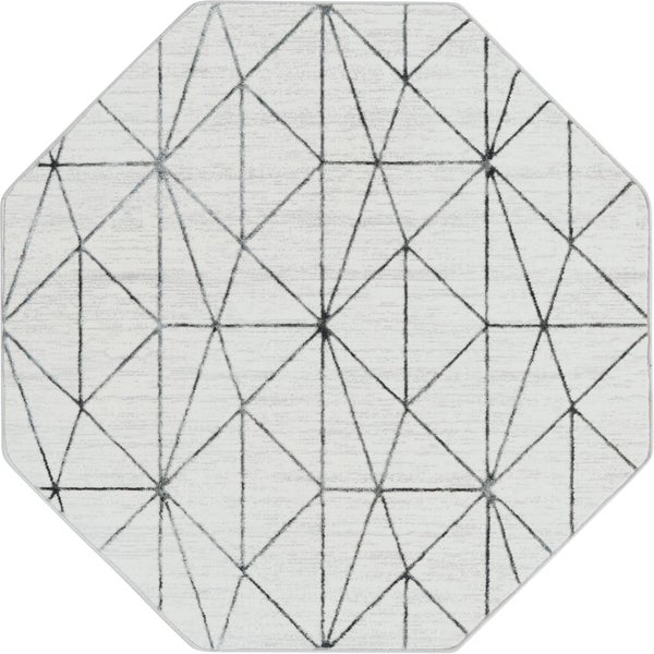 Luminary rug