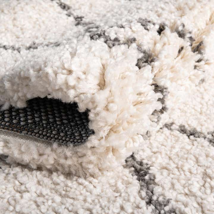 4' x 6' Marrakesh Shag Rug