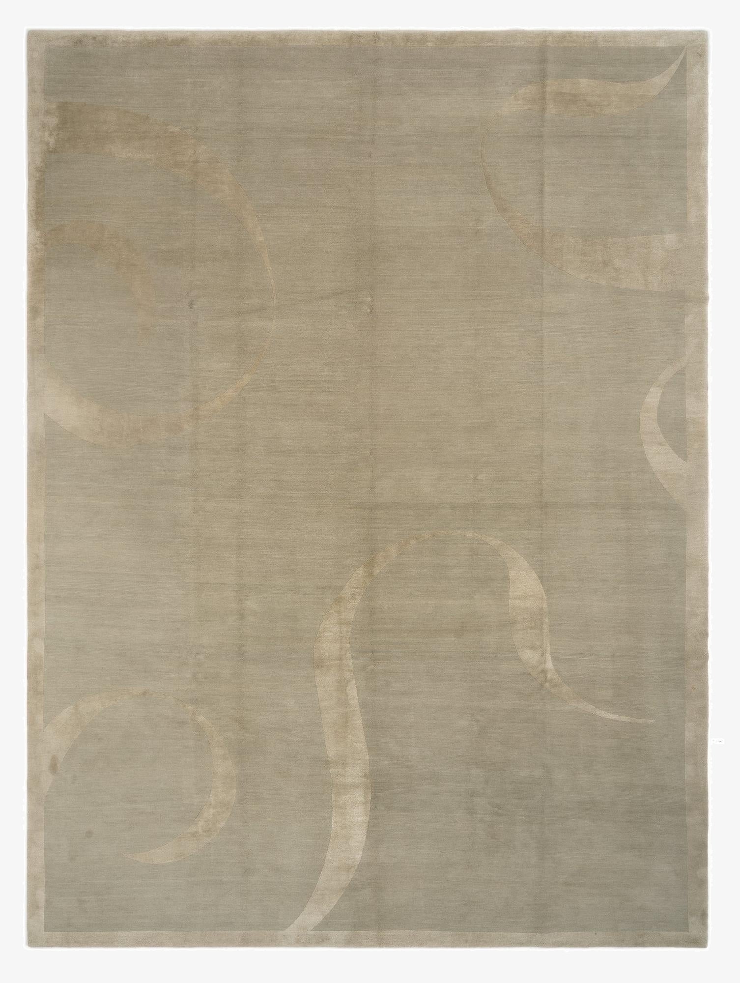 10' 4 x 13' 10 Odegard Rug