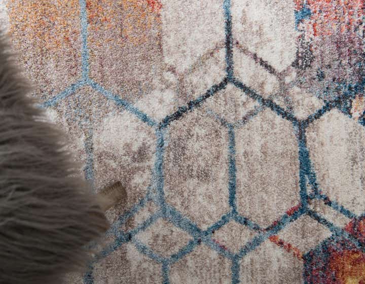 7' x 10' Prism Rug