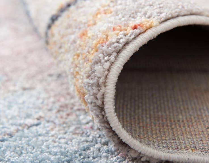 Detail image of 7' x 10' Prism Rug