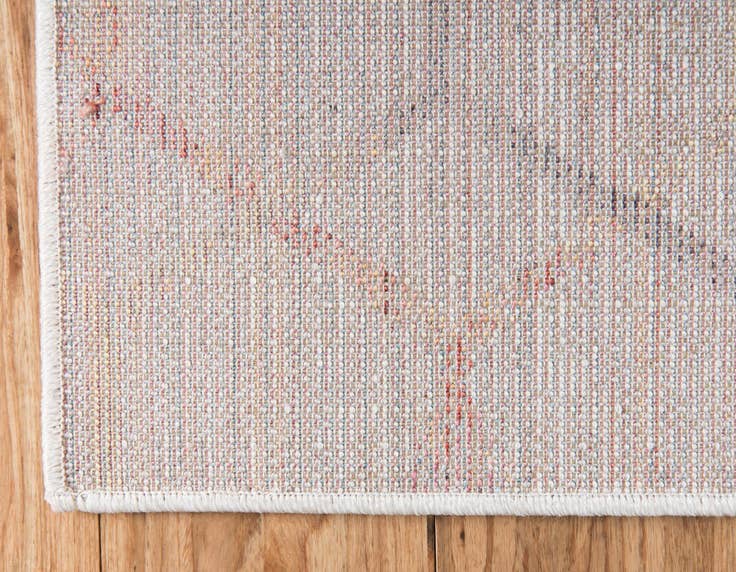 Detail image of 8' x 11' Prism Rug