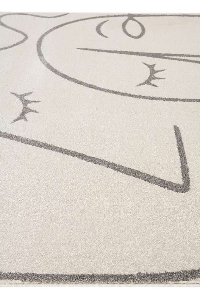 5' 3 x 7' 9 Safari Rug