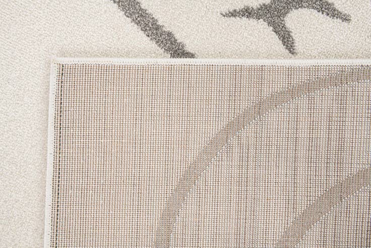 Detail image of 5' 3 x 7' 9 Safari Rug