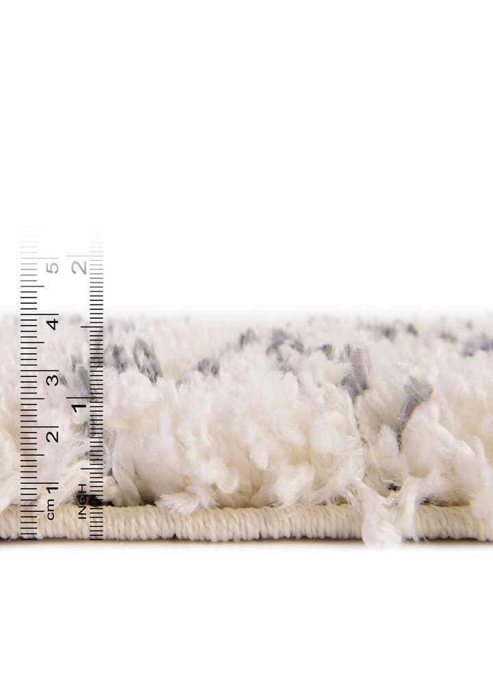 9' x 12' Serenity Shag Rug