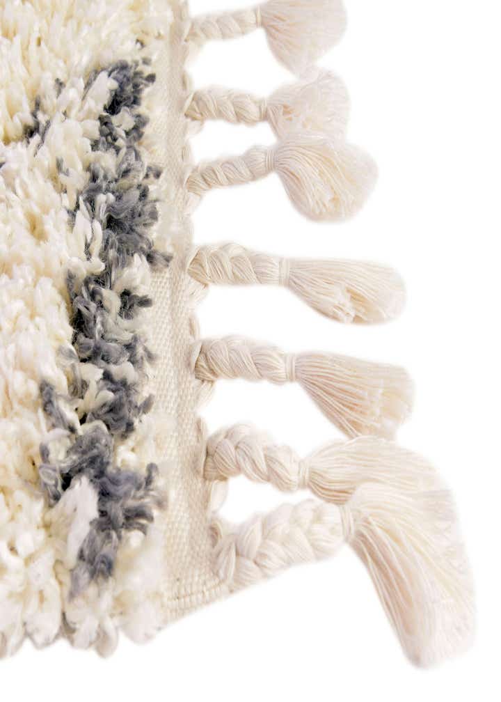 9' x 12' Serenity Shag Rug