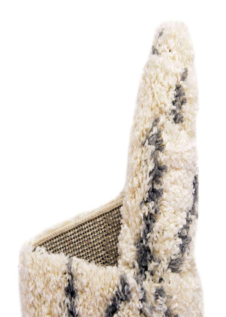 9' x 12' Serenity Shag Rug